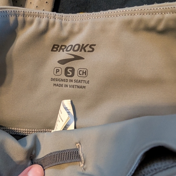 Brooks Long Tights Bundle - Picture 6 of 8